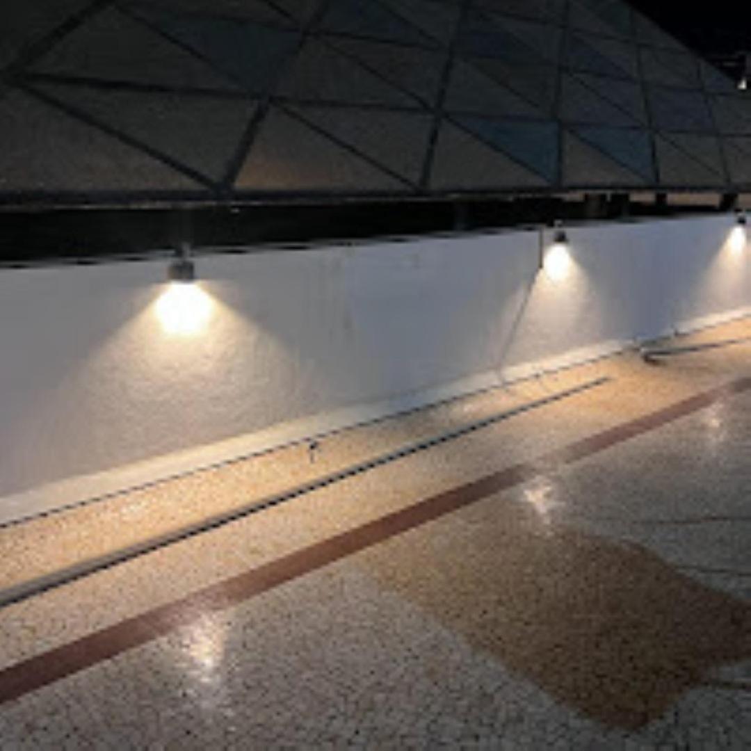 Hotel Pritam Palace , Dhule Exterior photo