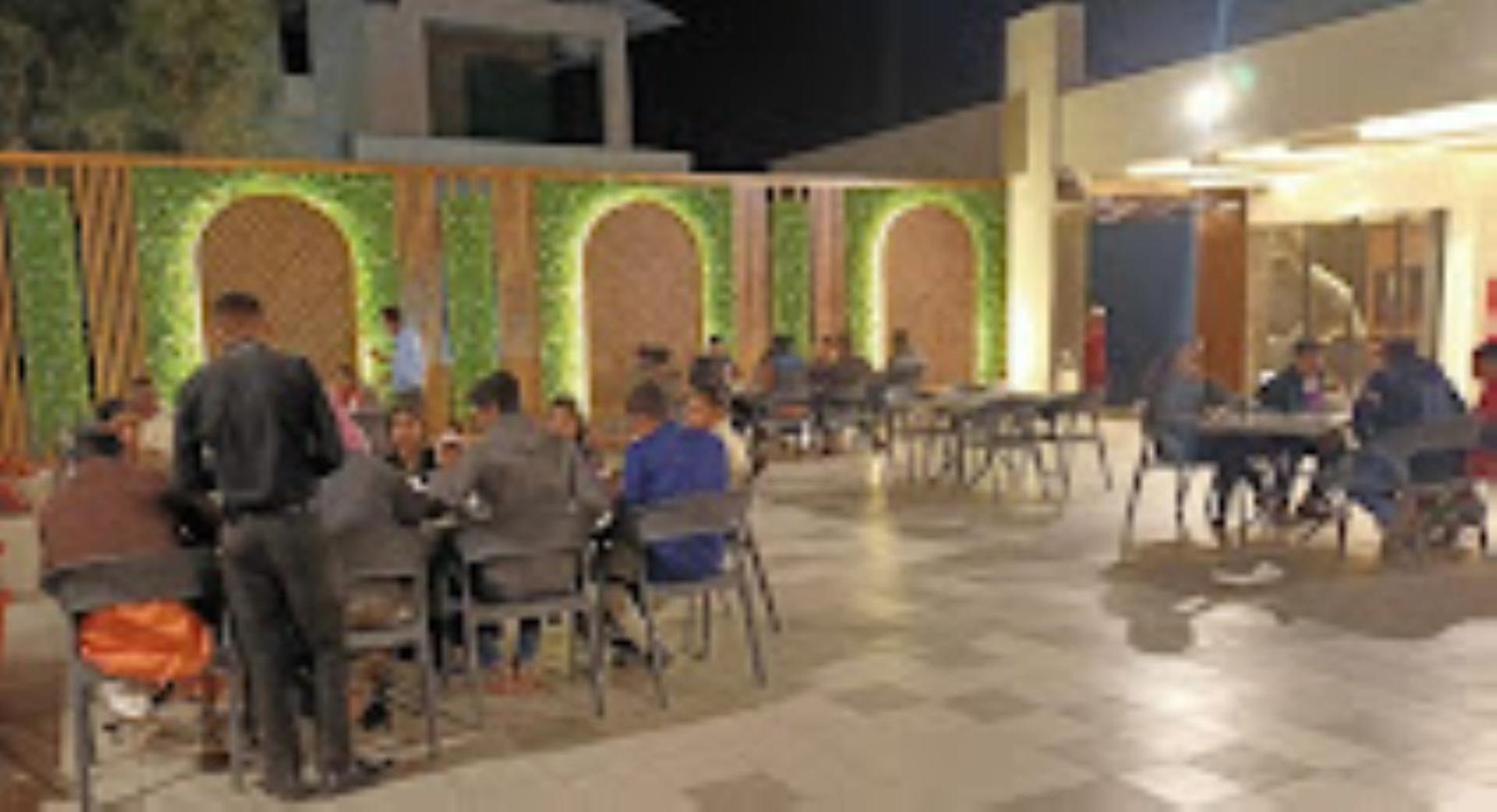 Hotel Pritam Palace , Dhule Exterior photo